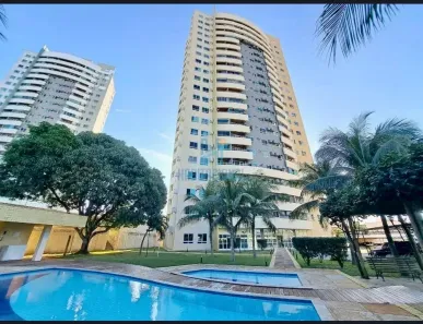 Apartamento com 3 Quartos à venda, 98m² no Ponta Negra, Natal