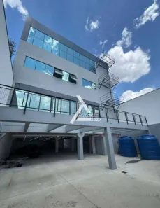 Galpão/Depósito/Armazém para alugar, 1103m² no Morumbi, São Paulo