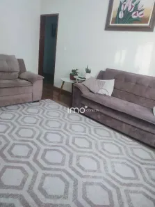 Casa com 3 Quartos à venda, 160m² no Jardim Guanabara, Jundiaí