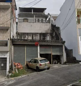 Lote/Terreno à venda, 370m² no Vila Buenos Aires, São Paulo