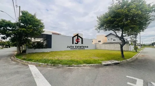 Lote/Terreno à venda, 283m² no Loteamento Residencial Campos do Conde II, Tremembé