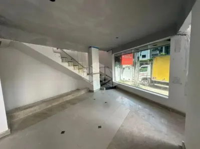 Ponto Comercial para alugar, 200m² no Carvoeira, Florianópolis