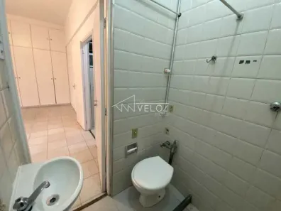 Apartamento com 1 Quarto à venda, 25m² no Flamengo, Rio de Janeiro
