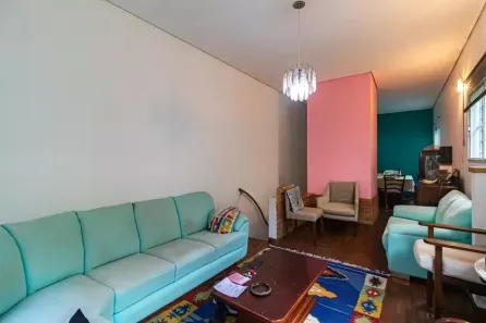 Casa com 3 Quartos à venda, 177m² no Vila Romana, São Paulo