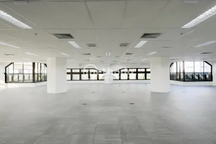 Ponto Comercial para alugar, 481m² no Nova Campinas, Campinas