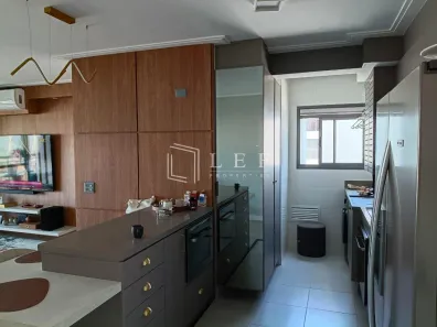 Apartamento com 2 Quartos à venda, 85m² no City América, São Paulo