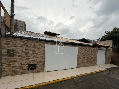 Casa com 2 Quartos à venda, 144m² no Alto São Bento, Itapema