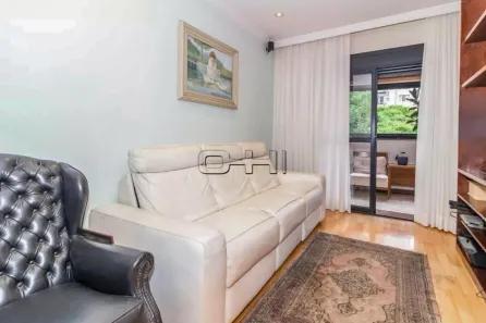 Apartamento com 4 Quartos à venda, 179m² no Perdizes, São Paulo