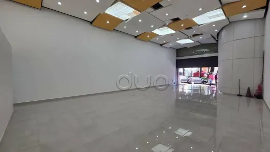 Ponto Comercial à venda, 657m² no Centro, Piracicaba