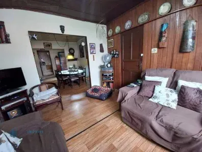 Casa com 2 Quartos à venda, 240m² no Vila Mangalot, São Paulo