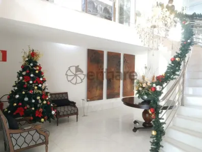 Apartamento com 4 Quartos à venda, 154m² no Lourdes, Belo Horizonte