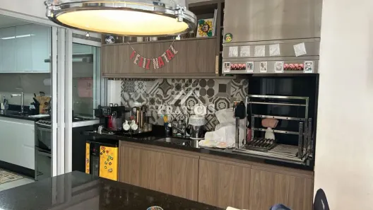 Apartamento com 3 Quartos à venda, 145m² no Ipiranga, São Paulo