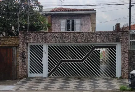 Casa com 3 Quartos à venda, 204m² no Jabaquara, São Paulo