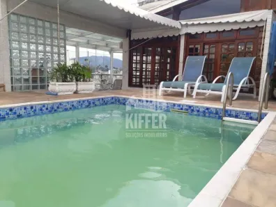 Cobertura com 3 Quartos à venda, 292m² no Icaraí, Niterói