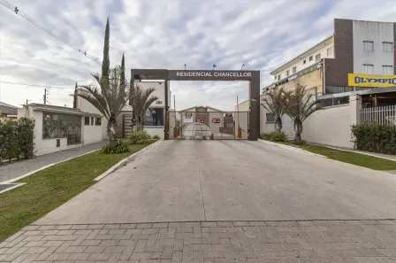 Apartamento com 2 Quartos à venda, 45m² no Campo de Santana, Curitiba