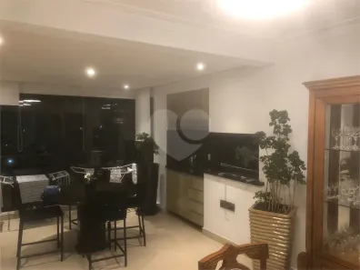 Apartamento com 4 Quartos à venda, 245m² no Vila Mariana, São Paulo