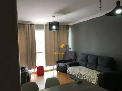Apartamento com 3 Quartos à venda, 108m² no Paraisópolis, São Paulo