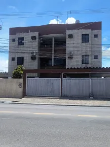 Apartamento com 3 Quartos à venda, 90m² no Ernesto Geisel, João Pessoa