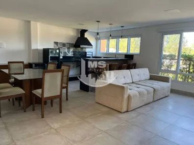 Casa de Condomínio com 3 Quartos à venda, 212m² no Loteamento Alphaville Campinas, Campinas