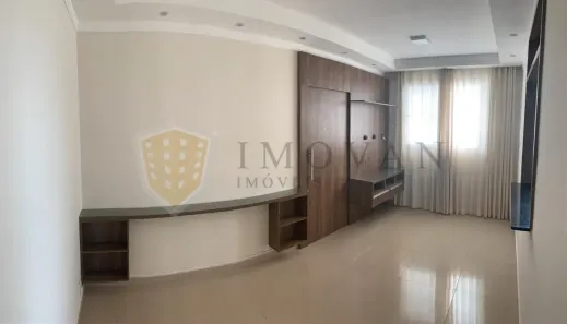 Apartamento com 2 Quartos à venda, 45m² no Residencial Jequitibá, Ribeirão Preto