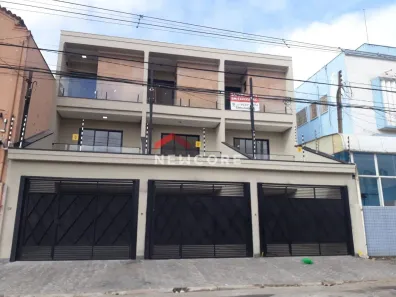 Sobrado com 3 Quartos à venda, 180m² no Penha de França, São Paulo