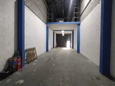Imóvel Comercial para alugar, 390m² no Rudge Ramos, São Bernardo do Campo