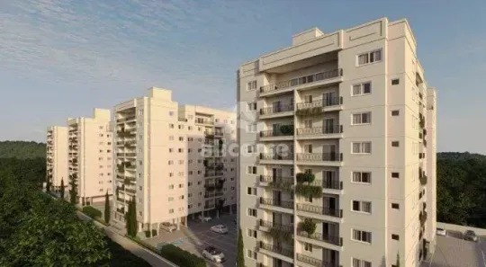 Apartamento com 2 Quartos à venda, 128m² no Centro, Biguaçu