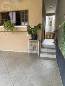 Sobrado com 3 Quartos para alugar, 135m² no Portal de Santa Fé, Itupeva