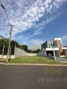 Lote/Terreno à venda, 300m² no Jardins Di Roma, Indaiatuba