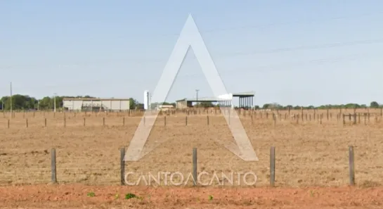 Fazenda/Sítio à venda, 54m² no Jardim Imperial, Sinop
