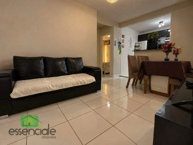 Apartamento com 2 Quartos à venda, 52m² no Santa Maria, Contagem