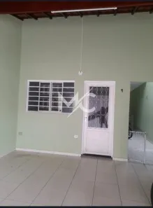 Casa com 3 Quartos à venda, 132m² no Cidade Salvador, Jacareí