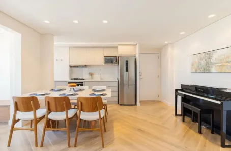 Apartamento com 3 Quartos à venda, 71m² no Parque São Domingos, São Paulo
