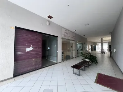 Ponto Comercial para alugar, 40m² no Piratininga, Niterói