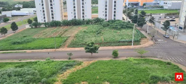 à venda, 534m² no Jardim Firenze, Santa Bárbara D'Oeste