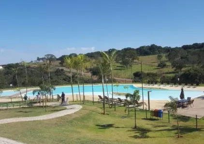 Lote/Terreno à venda, 250m² no Jardins Parma, Senador Canedo
