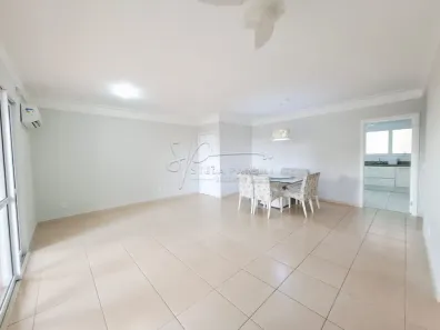 Apartamento com 3 Quartos à venda, 138m² no Jardim Irajá, Ribeirão Preto