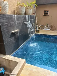 Sobrado com 4 Quartos à venda, 266m² no Vila Alzira, Santo André