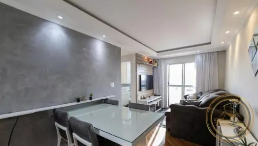 Apartamento com 2 Quartos à venda, 50m² no Vila Formosa, São Paulo