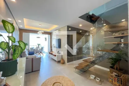Cobertura com 2 Quartos à venda, 129m² no Itaberaba, São Paulo