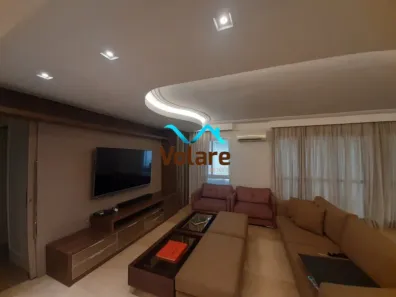 Apartamento com 3 Quartos para venda ou aluguel, 168m² no Água Branca, São Paulo