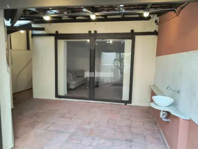 Imóvel Comercial para alugar, 380m² no Higienópolis, São Paulo