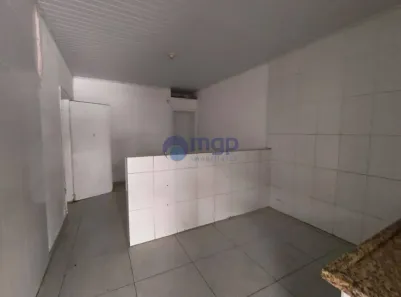 Casa com 1 Quarto para alugar, 60m² no Jardim Andaraí, São Paulo