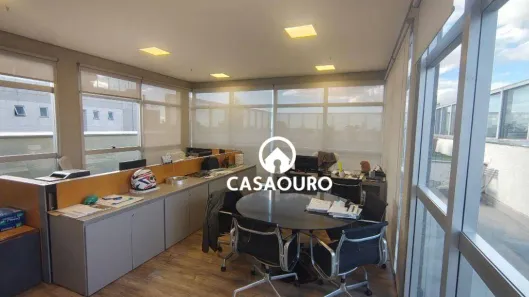 Sala Comercial à venda, 45m² no Savassi, Belo Horizonte