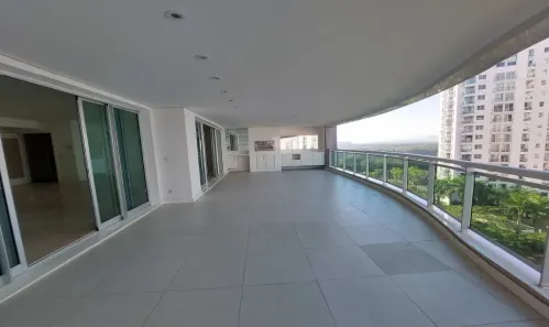 Apartamento com 4 Quartos à venda, 298m² no Barra da Tijuca, Rio de Janeiro