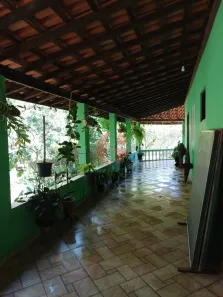 Fazenda/Sítio com 4 Quartos à venda, 100m² no CENTRO, Monteiro Lobato