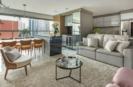 Apartamento com 2 Quartos à venda, 95m² no Vila Olímpia, São Paulo