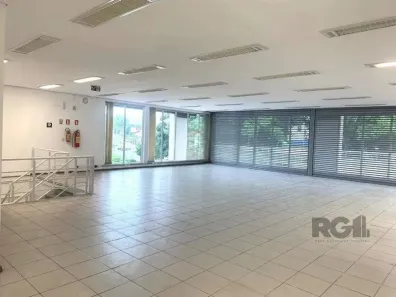 Ponto Comercial para alugar, 432m² no Jardim Carvalho, Porto Alegre