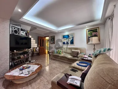Casa com 4 Quartos à venda, 228m² no Jardim Santo Amaro, São Paulo
