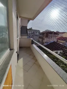 Apartamento com 1 Quarto para alugar, 51m² no Freguesia (Jacarepaguá), Rio de Janeiro